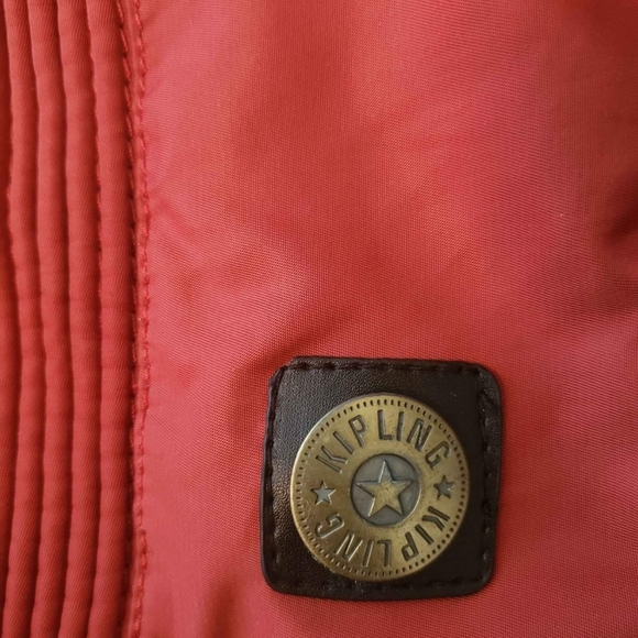 Vintage 90's Kipling Crossbody Bag - Picture 6 of 9